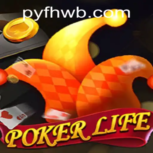 Master the Art of PokerLife: Your Ultimate Guide to Playing with the Keyword 'pyfhwb'