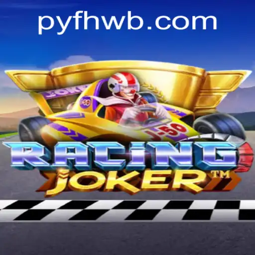 Unveiling RacingJoker: A Thrilling New Virtual Adventure