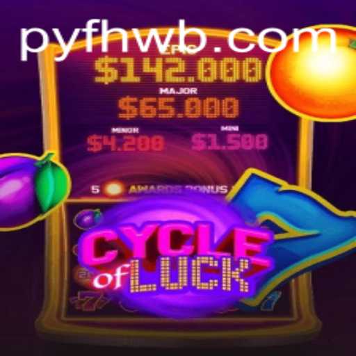 CycleofLuck: Revolutionizing the Gaming Experience