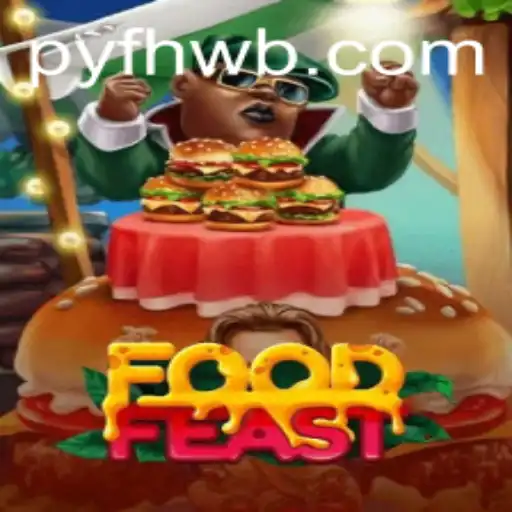 Discover FoodFeast: A Culinary Adventure Game