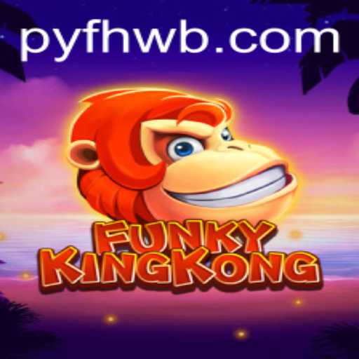 The Jungle Adventure: Unraveling the Thrills of FunkyKingKong
