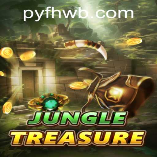 Discover the Adventure of JungleTreasure: Unveiling the Thrills and Strategies