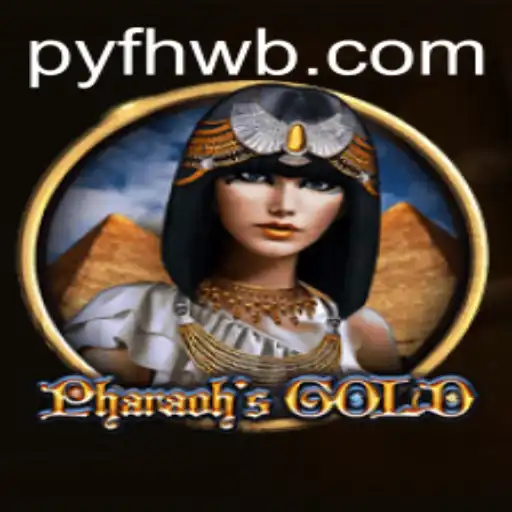 PharaohsGold: Discover the Secrets of the Egyptian Sands