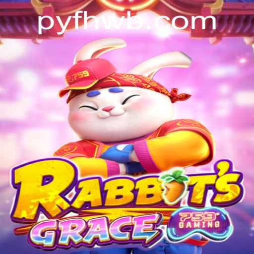 RabbitsGrace: A New Era of Gaming with Pyfhwb