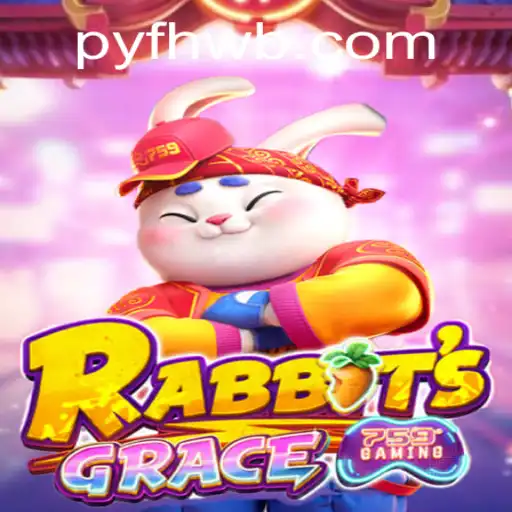 RabbitsGrace: A New Era of Gaming with Pyfhwb