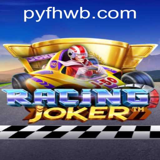 Unveiling RacingJoker: A Thrilling New Virtual Adventure